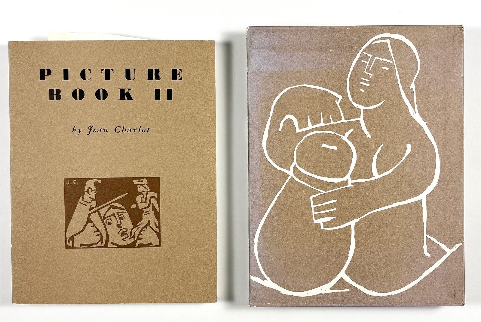 Illustrated art book with slipcase sold at Cardenas Auctions